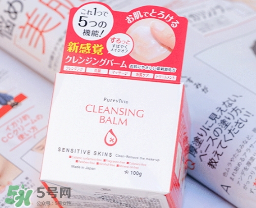 發(fā)霉的卸妝膏能用嗎？卸妝膏保質(zhì)期