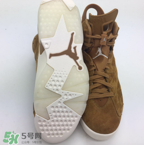 air jordan 6 golden harvest什么時(shí)候發(fā)售？