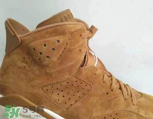 air jordan 6 golden harvest什么時(shí)候發(fā)售？