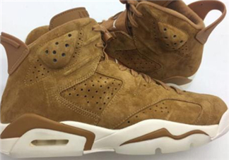 air jordan 6 golden harvest什么時候發(fā)售？
