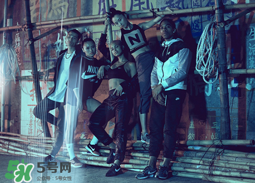 nike sportswear全新city fast系列什么時候發(fā)售？