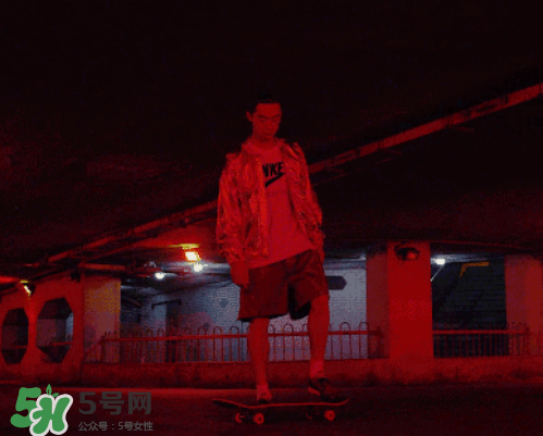 nike sportswear全新city fast系列什么時候發(fā)售？