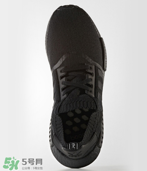 adidas nmd r1 triple black黑武士配色什么時(shí)候發(fā)售？