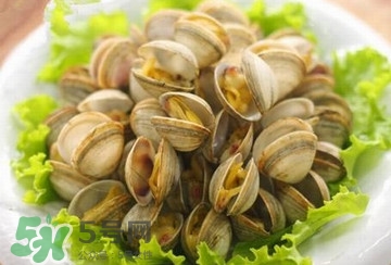 蒸蜆子多長時間？黃蜆子蒸多久能熟？