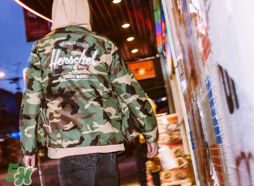 herschel supply2017秋冬服裝系列怎么樣_好看嗎？
