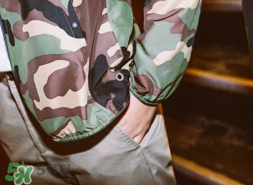 herschel supply2017秋冬服裝系列怎么樣_好看嗎？