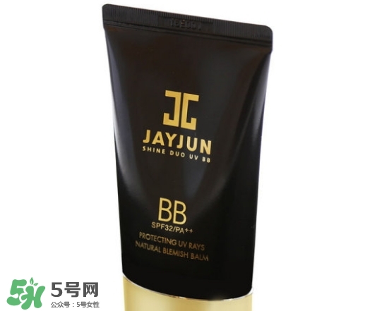 jayjun水光bb霜怎么樣？jayjun水光bb霜色號(hào)試色