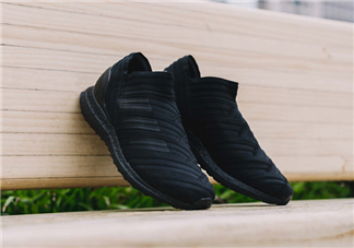 adidas nemeziz tango 17+ ultra boost上腳效果怎么樣？
