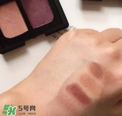 nars吉隆坡眼影多少錢？nars吉隆坡眼影專柜價(jià)格