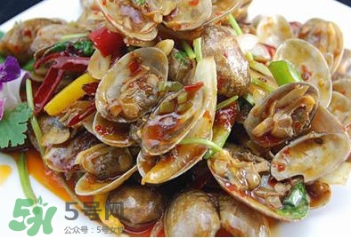 蜆子怎么讀？蜆子怎么做好吃？