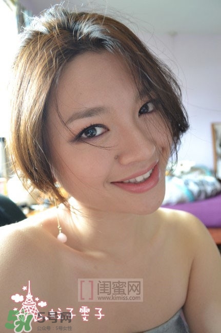 nars吉隆坡眼影怎么畫？nars吉隆坡雙色眼影畫法圖解