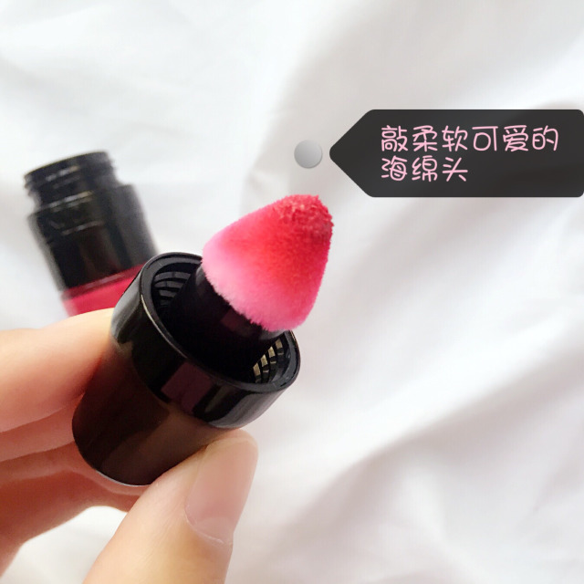 蘭蔻搖搖染唇液怎么樣？蘭蔻搖搖染唇液掉色嗎？