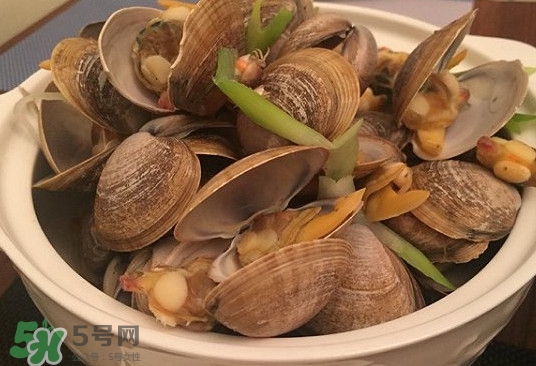 黃蜆子和花蜆子哪個好？黃蜆子和花蜆子的區(qū)別