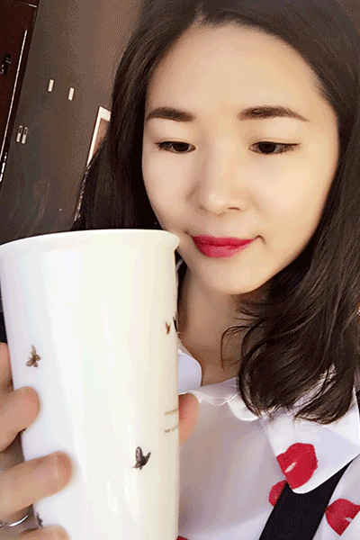 蘭蔻搖搖染唇液怎么樣？蘭蔻搖搖染唇液掉色嗎？