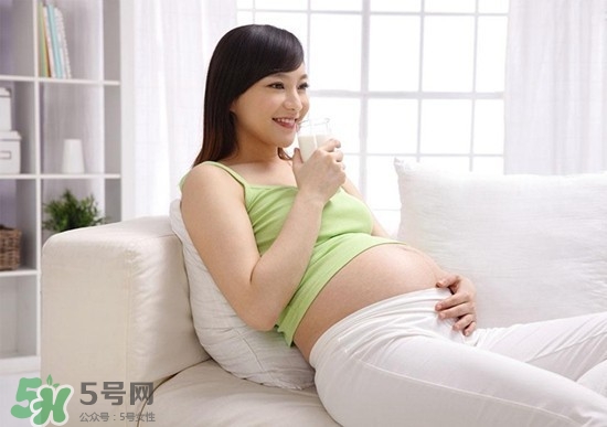 孕婦奶粉喝了有什么好處？孕婦奶粉喝了會發(fā)胖嗎？