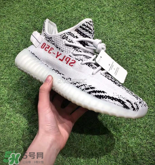 adidas yeezy 350 v2 boost zebra白斑馬會降價嗎？