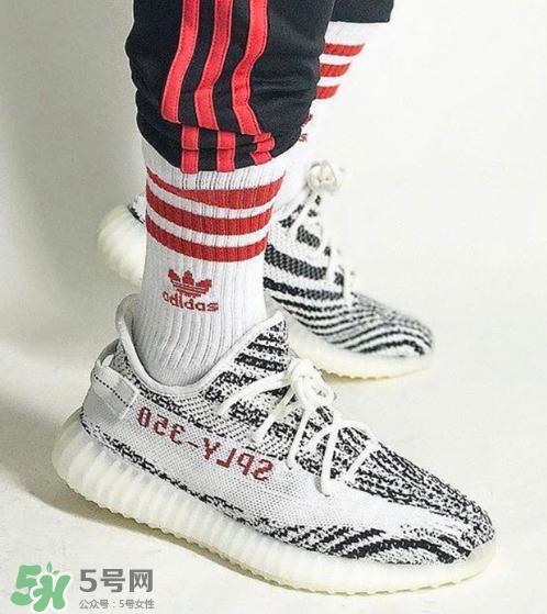 adidas yeezy 350 v2 boost zebra白斑馬會降價嗎？
