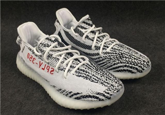 adidas yeezy 350 v2 boost zebra白斑馬會(huì)降價(jià)嗎？