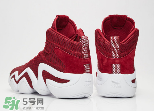 adidas crazy 8 primeknit版本什么時(shí)候發(fā)售？