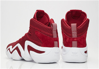 adidas crazy 8 primeknit版本什么時候發(fā)售？