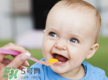 輔食添加過早的危害？為什么不能過早的添加輔食？