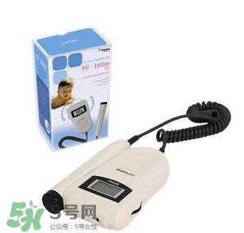 胎心儀對胎兒有影響嗎？胎心儀對寶寶有影響嗎？