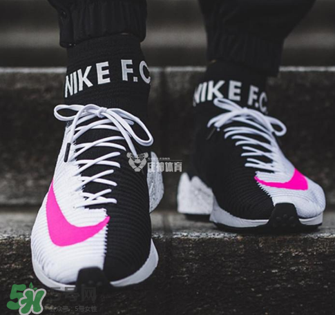 nike zoom mercurial flyknit怎么樣？黑粉呂布二代細節(jié)圖曝光