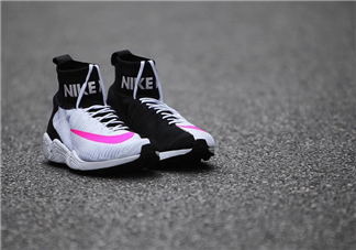 nike zoom mercurial flyknit怎么樣？黑粉呂布二代細節(jié)圖曝光