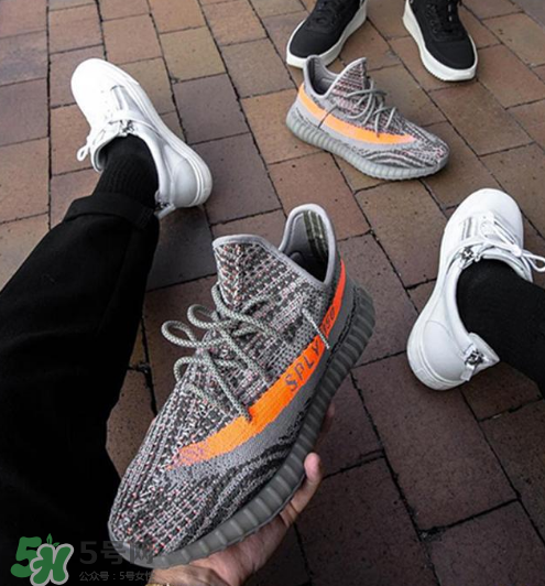 adidas yeezy 350 boost v2要推出皮革版了嗎？