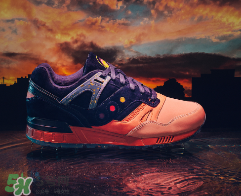 saucony grid sd summer nights配色什么時(shí)候發(fā)售？