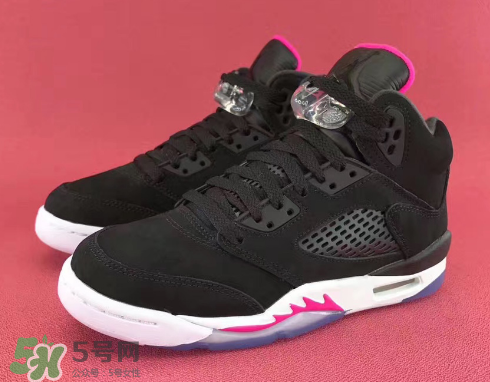 air jordan 5 deadly pink多少錢(qián)？aj5黑粉配色專(zhuān)柜價(jià)格