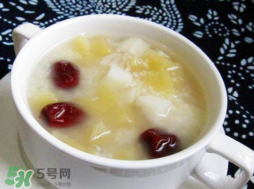 入伏吃什么去濕？入伏吃什么能排出體內(nèi)濕氣？