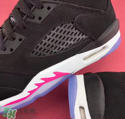 air jordan 5 deadly pink黑粉配色什么時候發(fā)售？