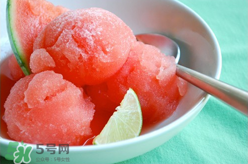 入伏為什么不能吃涼的？入伏吃涼的會(huì)怎么樣？