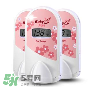 胎心儀可以天天用嗎？胎心儀的使用頻率