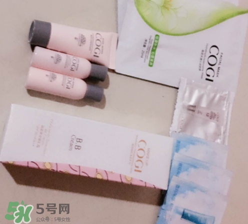 高姿化妝品怎么樣？高姿化妝品好用嗎？