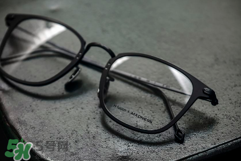 madness與h-fusion聯(lián)名503m眼鏡怎么買(mǎi)_在哪買(mǎi)？