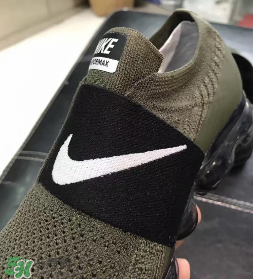 nike air vapormax無鞋帶版會發(fā)售嗎？耐克vapormax推出無鞋帶版？