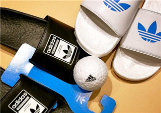 adidas全掌boost拖鞋怎么樣？阿迪達斯boost拖鞋諜照曝光