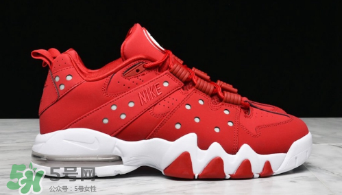 nike air max 2 cb 94多少錢？耐克巴克利球鞋專柜價格