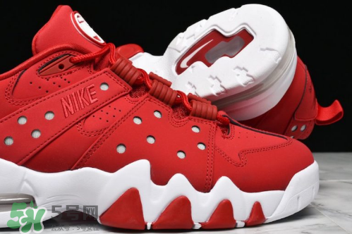 nike air max 2 cb 94多少錢？耐克巴克利球鞋專柜價格