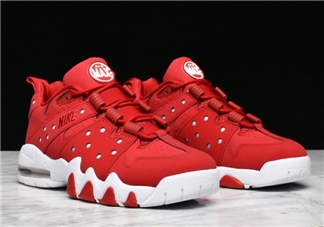 nike air max 2 cb 94多少錢？耐克巴克利球鞋專柜價格