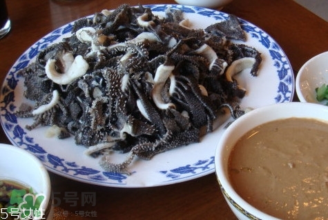 爆肚是什么部位？爆肚是羊肚還是牛肚