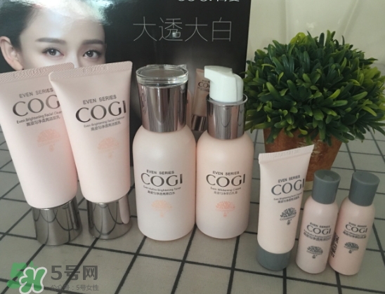 高姿勻凈透亮萃白禮盒多少錢？高姿勻凈透亮萃白禮盒價(jià)格
