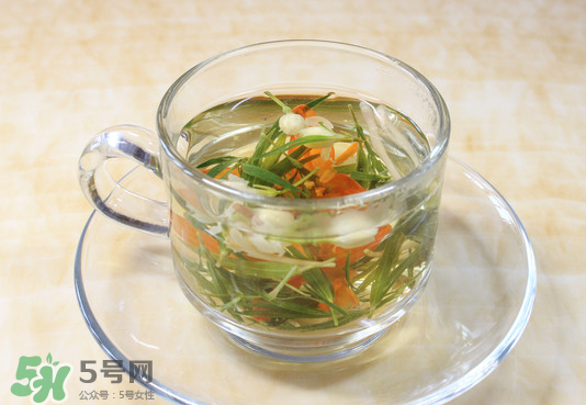 入伏喝什么茶？入伏喝茶的好處