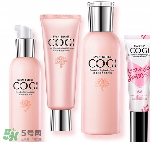 高姿大白水真的會(huì)白嗎？高姿大白水多久可以變白？