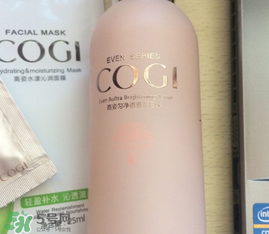 高姿大白水真的會(huì)白嗎？高姿大白水多久可以變白？