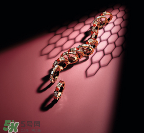 寶格麗靈蛇之戒多少錢？寶格麗蛇形戒指專柜價(jià)格