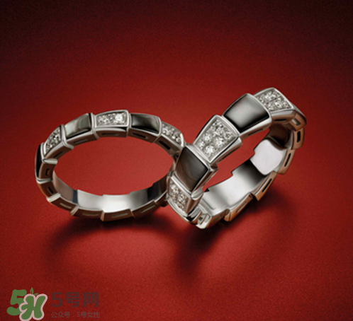 寶格麗靈蛇之戒多少錢？寶格麗蛇形戒指專柜價(jià)格