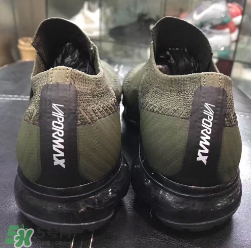 無鞋帶版nike air vapormax什么時候發(fā)售？